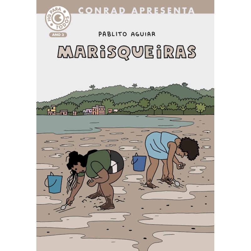MARISQUEIRAS