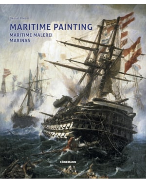 Maritime painting