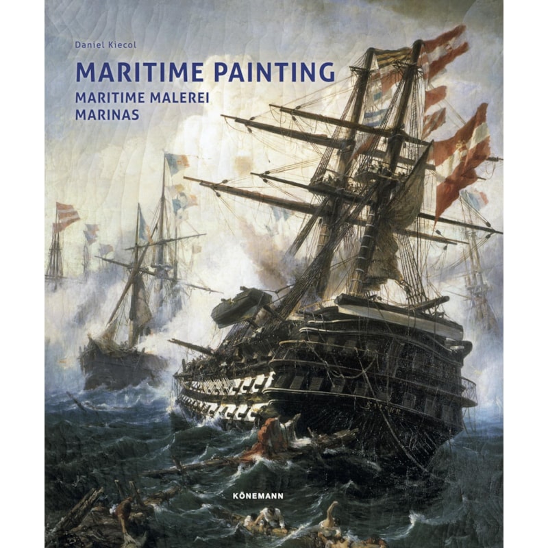 MARITIME PAINTING
