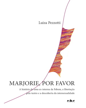 MARJORIE POR FAVOR