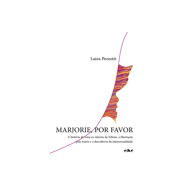 MARJORIE POR FAVOR