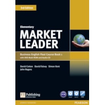 MARKET LEADER 3RD EDITION EXTRA - COURSE BOOK/PRACTICE FILE FLEXI A ELEMENTARY