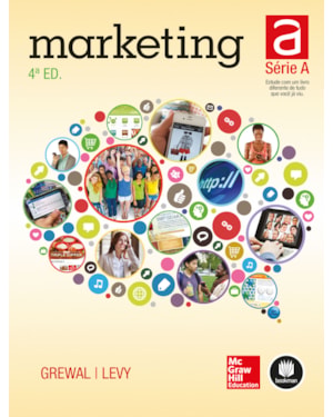 MARKETING