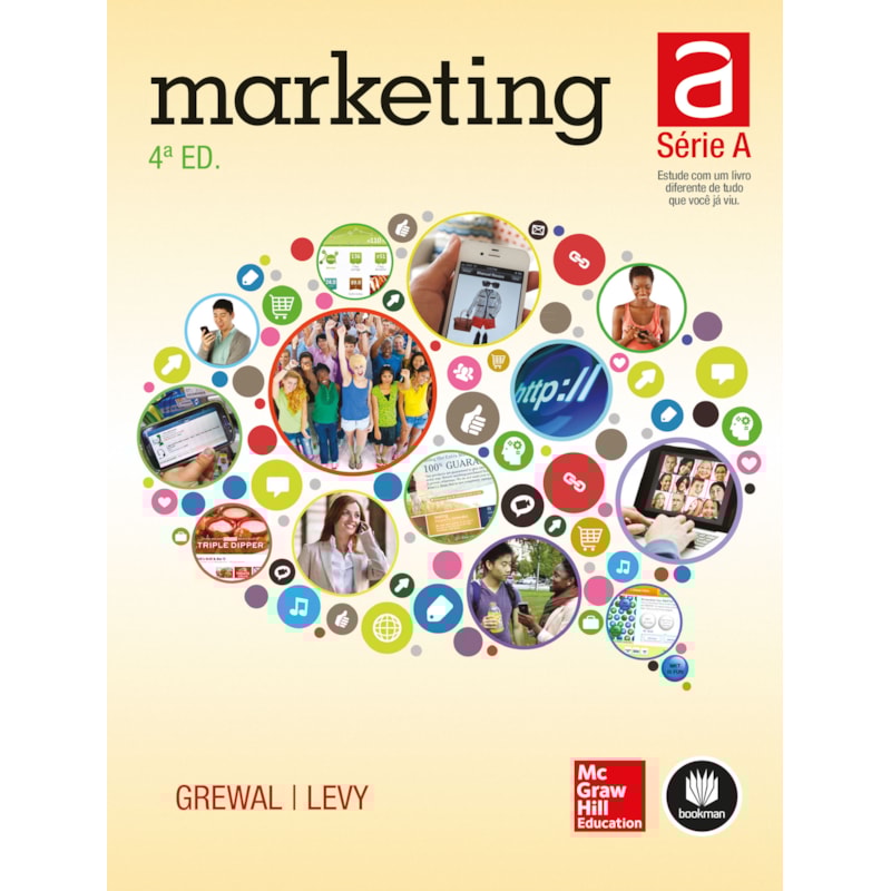 MARKETING