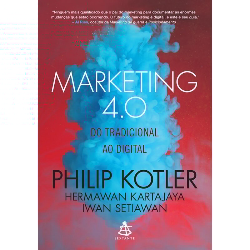 MARKETING 4.0: DO TRADICIONAL AO DIGITAL