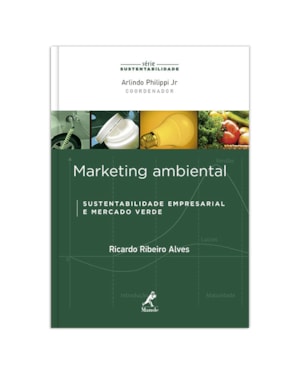 Marketing ambiental: Sustentabilidade empresarial e mercado verde