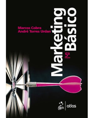 MARKETING BÁSICO