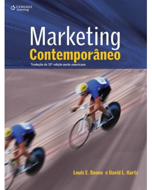 MARKETING CONTEMPORÂNEO