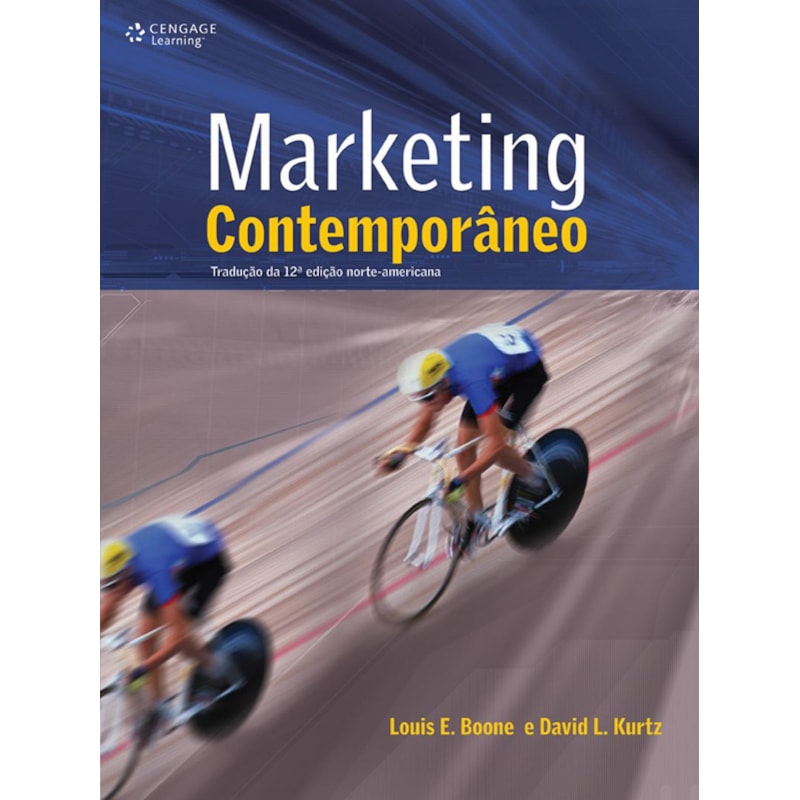 MARKETING CONTEMPORÂNEO