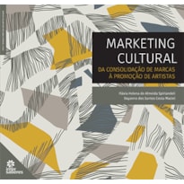 MARKETING CULTURAL:: DA CONSOLIDAÇÃO DE MARCAS À PROMOÇÃO DE ARTISTAS