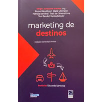 MARKETING DE DESTINOS