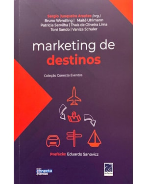 MARKETING DE DESTINOS