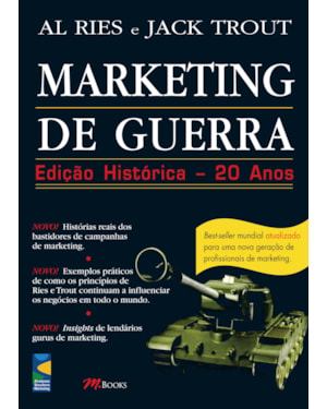 Marketing de guerra