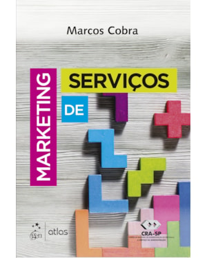 MARKETING DE SERVIÇOS