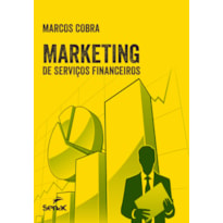 MARKETING DE SERVIÇOS FINANCEIROS