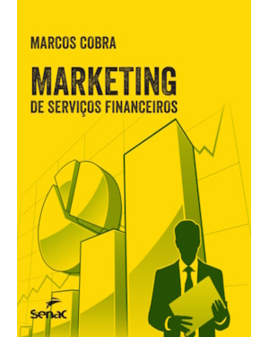 MARKETING DE SERVIÇOS FINANCEIROS