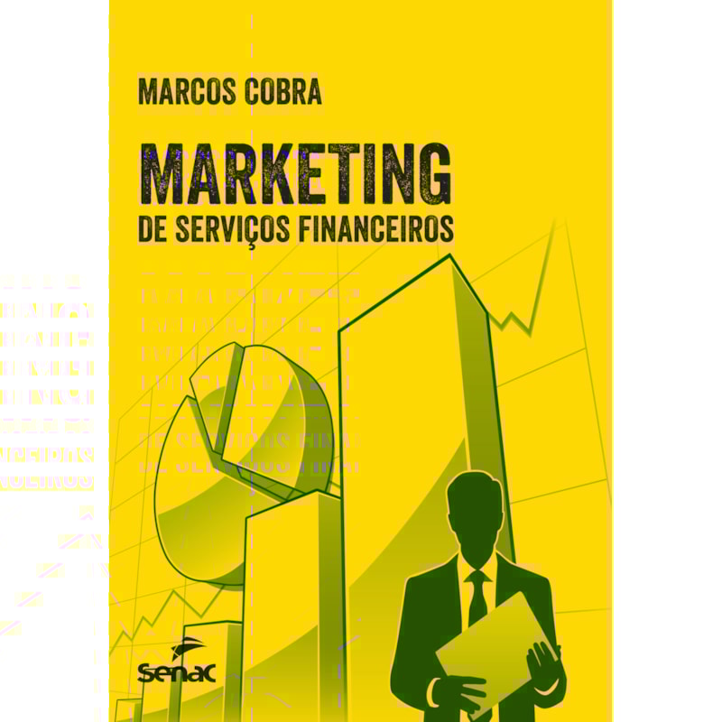 MARKETING DE SERVIÇOS FINANCEIROS