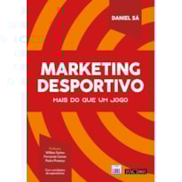 Marketing desportivo: mais do que um jogo