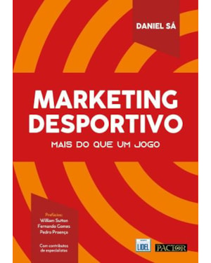 Marketing desportivo: mais do que um jogo