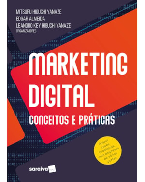 MARKETING DIGITAL - 1ª EDIÇÃO 2022