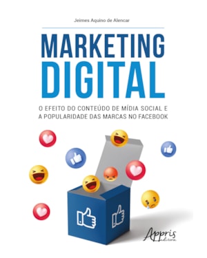 MARKETING DIGITAL: O EFEITO DO CONTEÚDO DE MÍDIA SOCIAL E A POPULARIDADE DAS MARCAS NO FACEBOOK