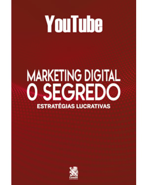 MARKETING DIGITAL O SEGREDO - YOUTUBE