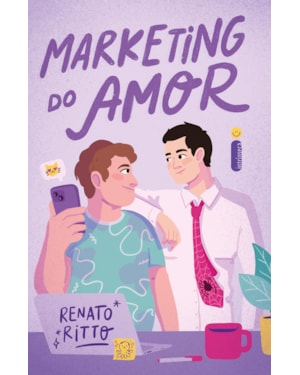 MARKETING DO AMOR