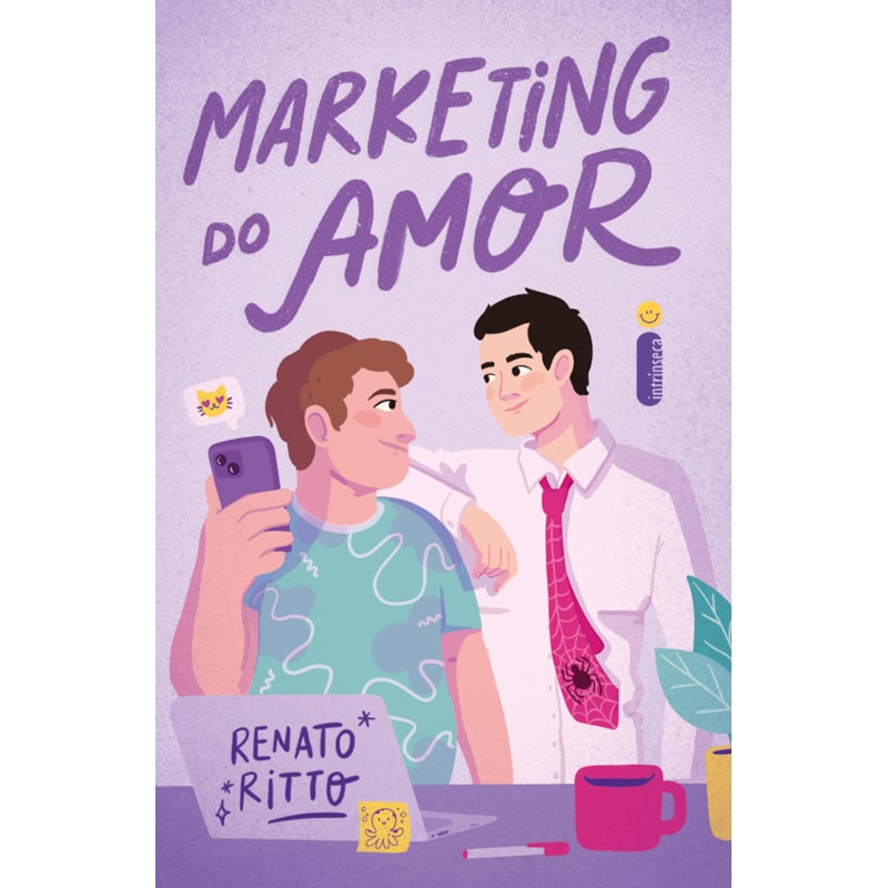 MARKETING DO AMOR