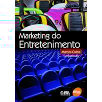 MARKETING DO ENTRETENIMENTO