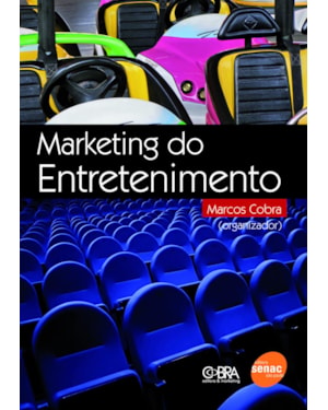 MARKETING DO ENTRETENIMENTO