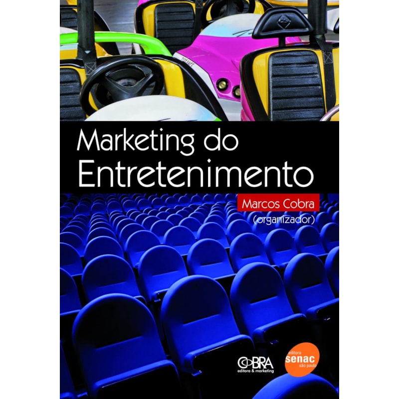 MARKETING DO ENTRETENIMENTO