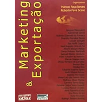 MARKETING & EXPORTAÇÃO