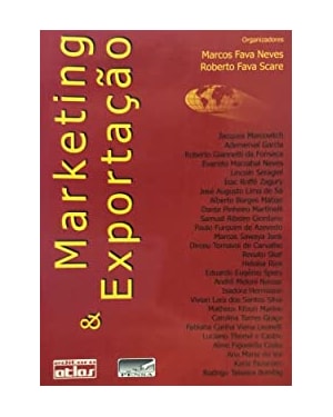 MARKETING & EXPORTAÇÃO