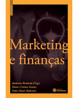 MARKETING E FINANÇAS