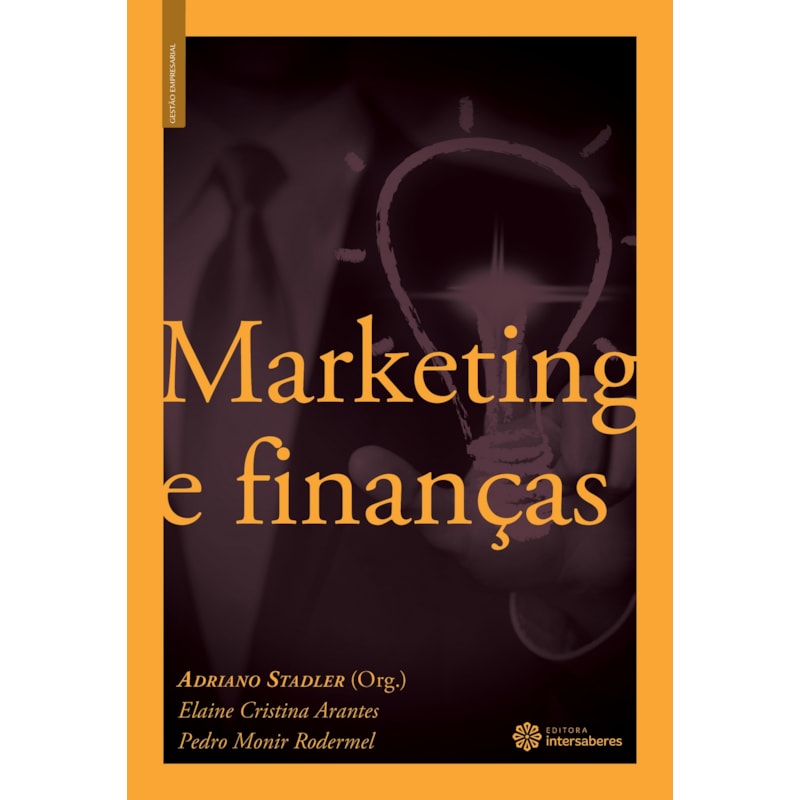 MARKETING E FINANÇAS