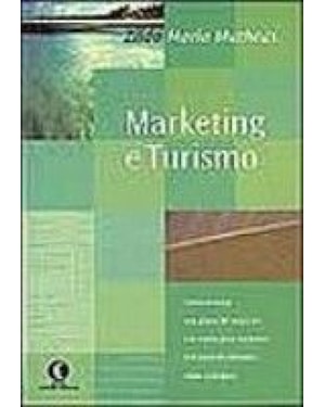MARKETING E TURISMO - COMO MONTAR UM PLANO DE NEGOCIOS