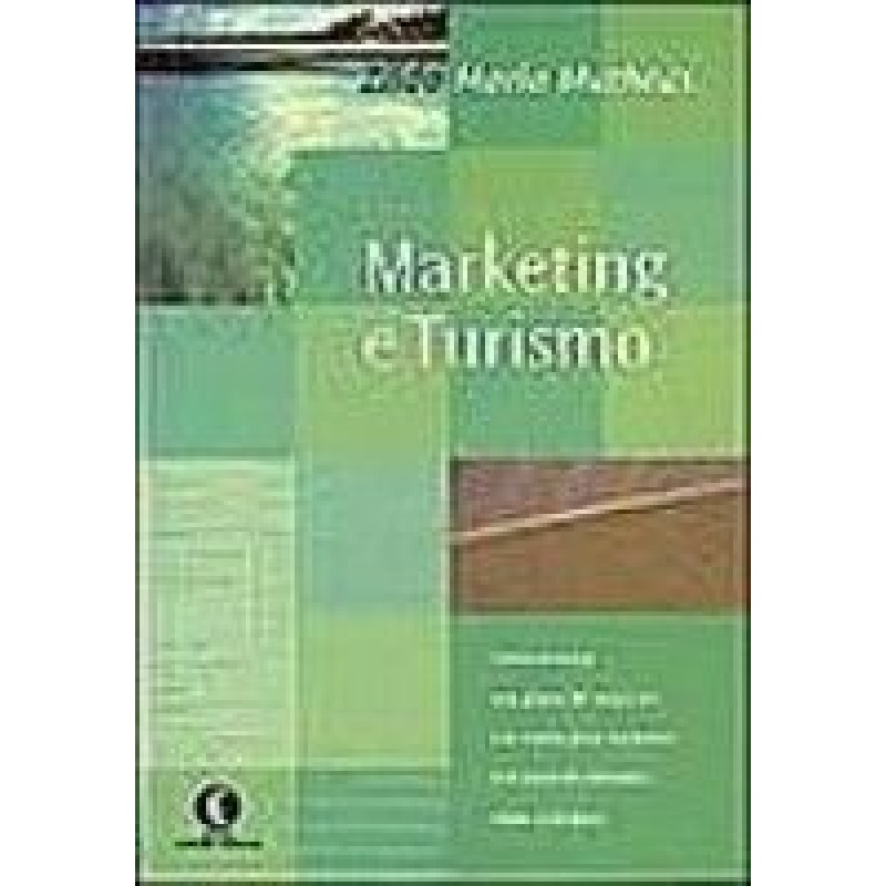 MARKETING E TURISMO - COMO MONTAR UM PLANO DE NEGOCIOS