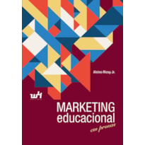 Marketing educacional em prosas