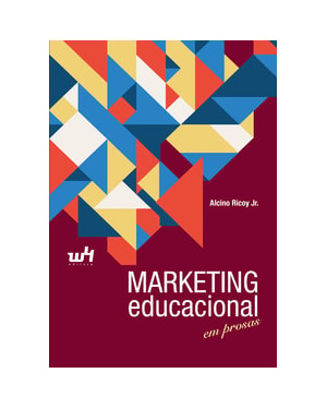 MARKETING EDUCACIONAL EM PROSAS