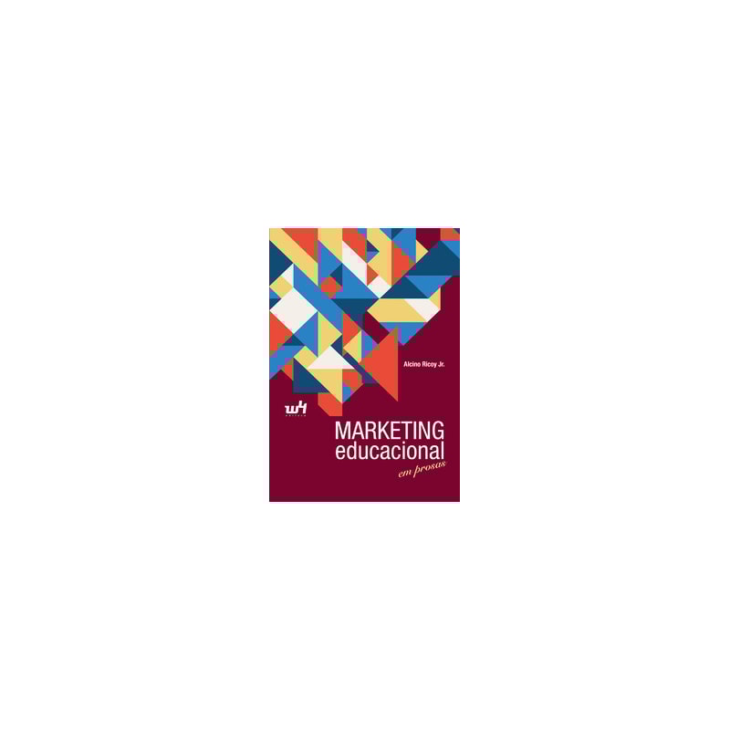 Marketing educacional em prosas