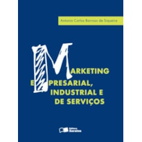 MARKETING EMPRESARIAL, INDUSTRIAL E DE SERVIÇOS