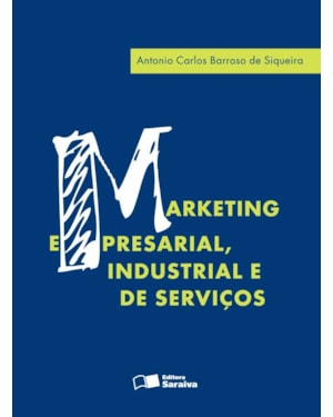 MARKETING EMPRESARIAL, INDUSTRIAL E DE SERVIÇOS