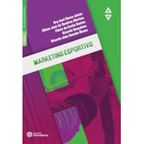 MARKETING ESPORTIVO