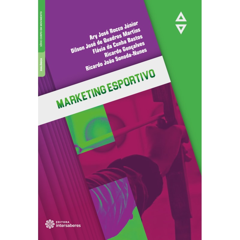 MARKETING ESPORTIVO