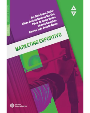 MARKETING ESPORTIVO