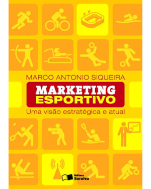 MARKETING ESPORTIVO: UMA VISÃO ESTRATÉGICA E ATUAL