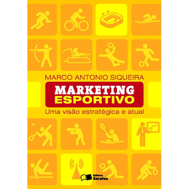 MARKETING ESPORTIVO: UMA VISÃO ESTRATÉGICA E ATUAL