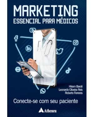 Marketing essencial para médicos: conecte-se com seu paciente
