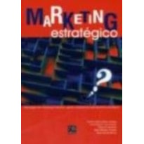 MARKETING ESTRATÉGICO