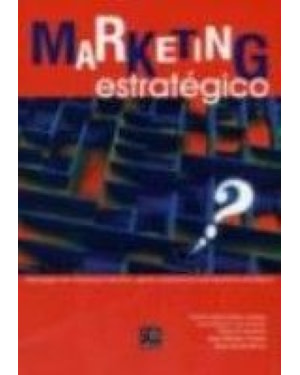 MARKETING ESTRATÉGICO